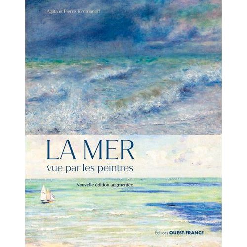 LA MER VUE PAR LES PEINTRES-AGATA TOROMANOFF