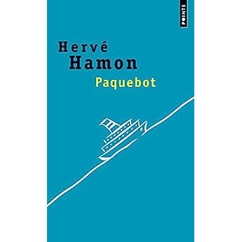 PAQUEBOT - HERVE HAMON