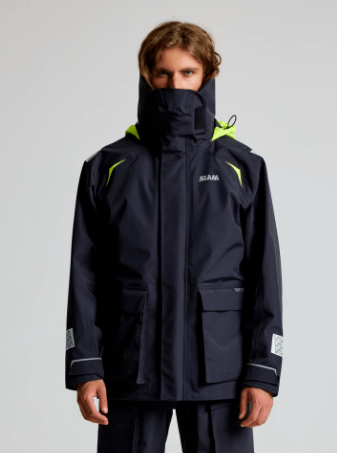 VESTE DE QUART PRO OFFSHORE JACKET SLAM