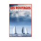 LES ROUTAGES - JEAN-YVES BERNOT