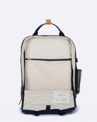 SAC A DOS WALLY 727 SAILSBAG