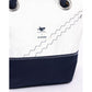 SAC A MAIN LEGENDE "JE DEVORE MA BRETAGNE" 727 SAILSBAG