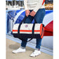 SAC DE SPORT POLOCHON FRENCH TOUCH 727 SAILBAGS