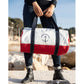 SAC POLOCHON BEVEZIERS MARINE NATIONALE 727 SAILBAGS