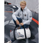 SAC DE VOYAGE ONSHORE EDITION LIMITEE TEAM MAXIME SOREL 727 SAILBAGS