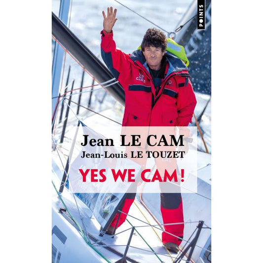 YES WE CAM - JEAN LE CAM