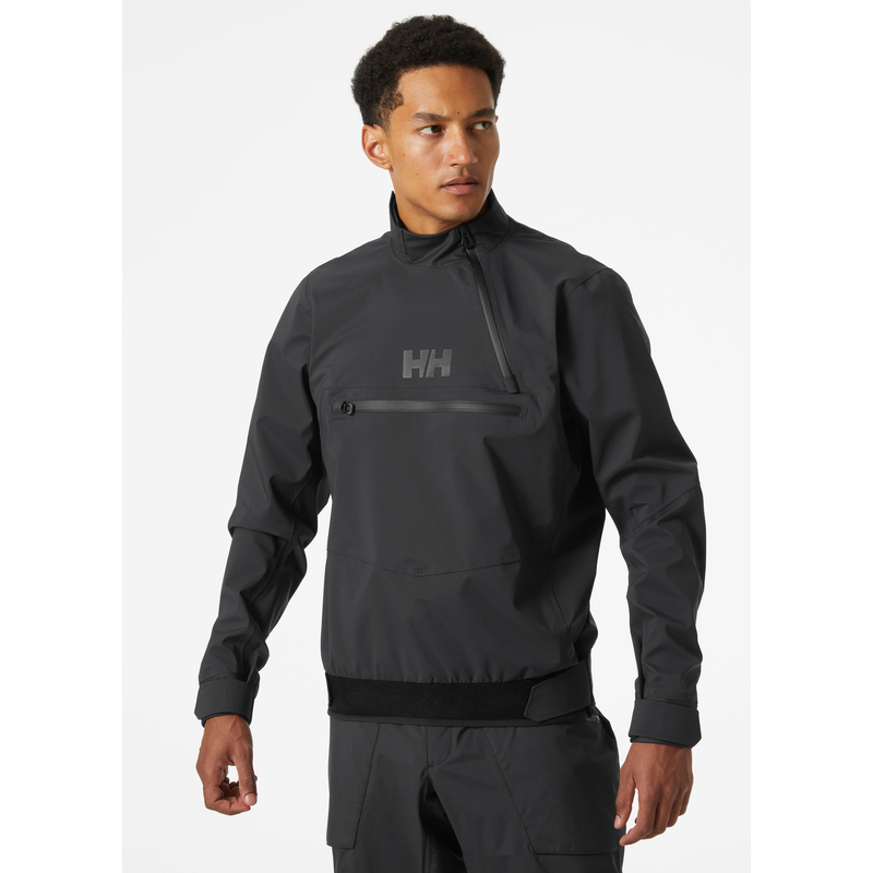 VAREUSE UNISEX FOIL SHELL SMOCK HELLY HANSEN