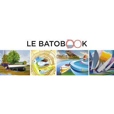 LE BATOBOOK