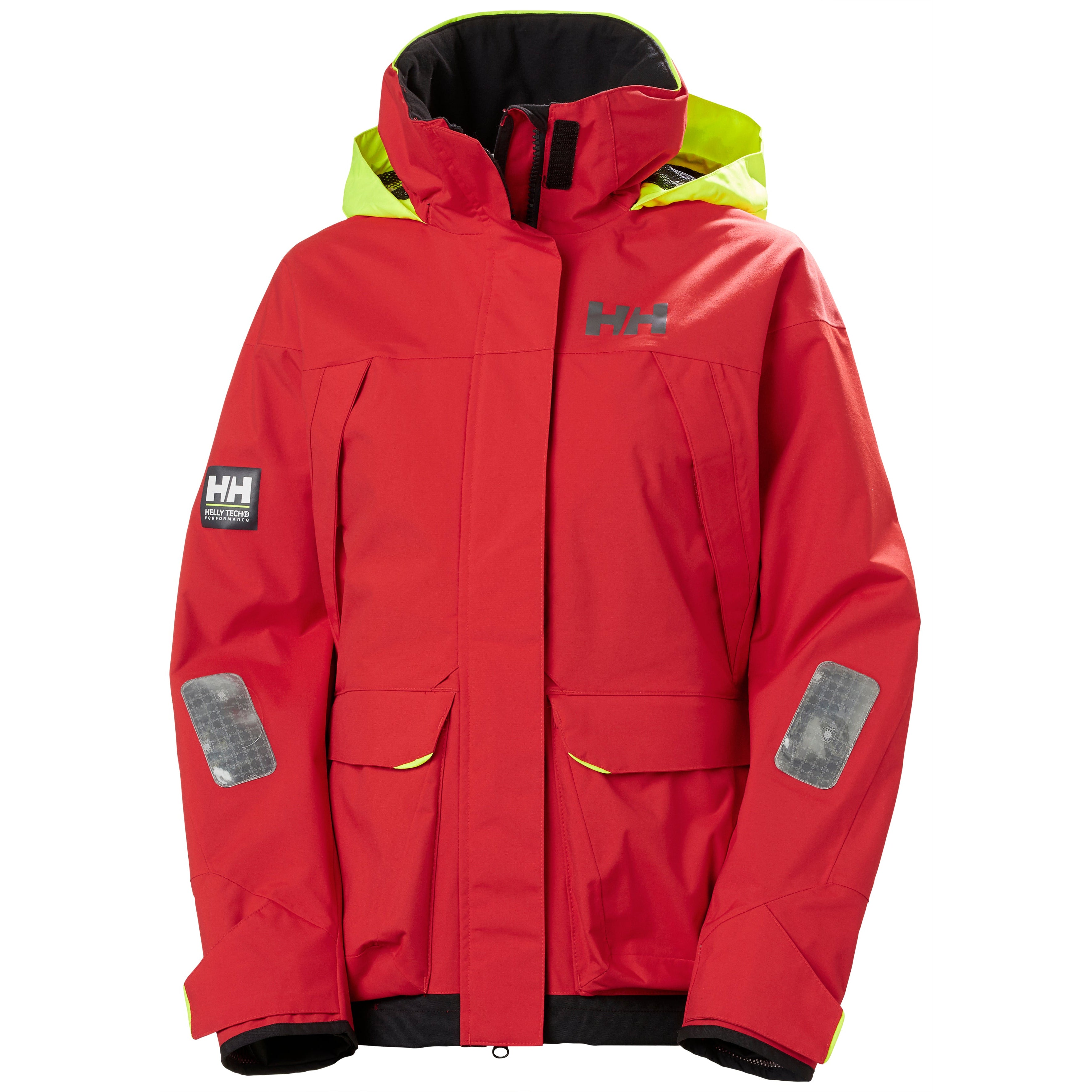 VESTE DE QUART W PIER 3.0 JACKET FEMME HELLY HANSEN Nautistore