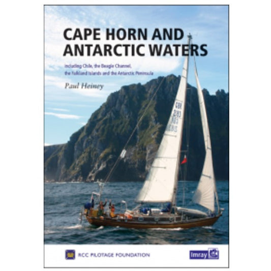 CAPE HORN AND ANTARCTIC WATERS IMRAY
