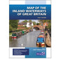 CARTE MARINE IMRAY : THE INLAND WATERWAYS OF GREAT BRITAIN IMRAY