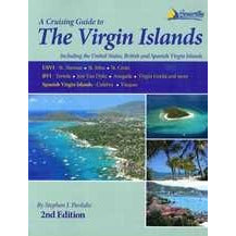A CRUISING GUIDE TO THE VIRGIN ISLANDS IMRAY