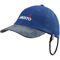 CASQUETTE EVO ORIGINAL CREW CAP MUSTO