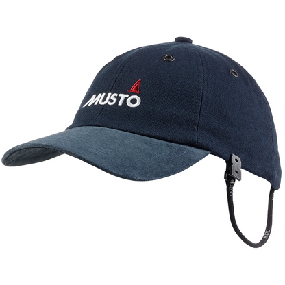 CASQUETTE EVO ORIGINAL CREW CAP MUSTO