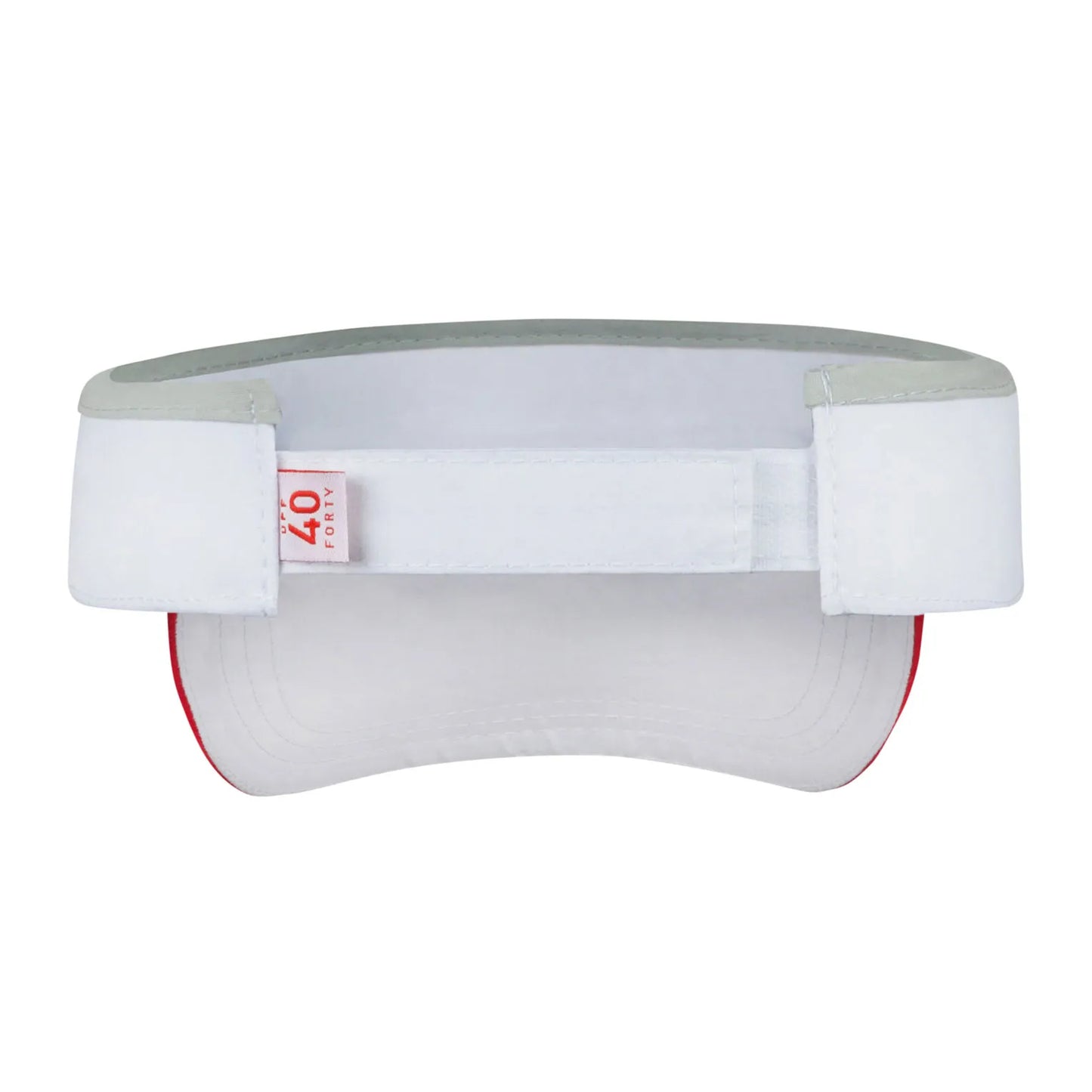 VISIERE EVO RACE VISOR MUSTO