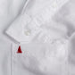 CHEMISE AIDEN LS OXFORD MUSTO