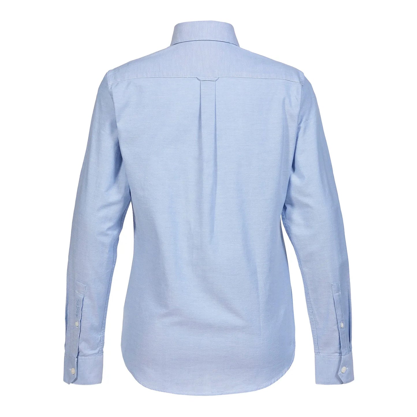 CHEMISE OXFORD MANCHES LONGUES ESS FEMME MUSTO