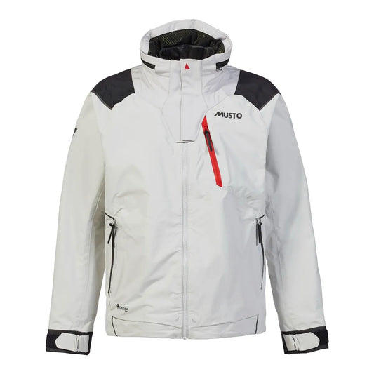 VESTE DE QUART MPX GTX PRO RACE JACKET 2.0 MUSTO