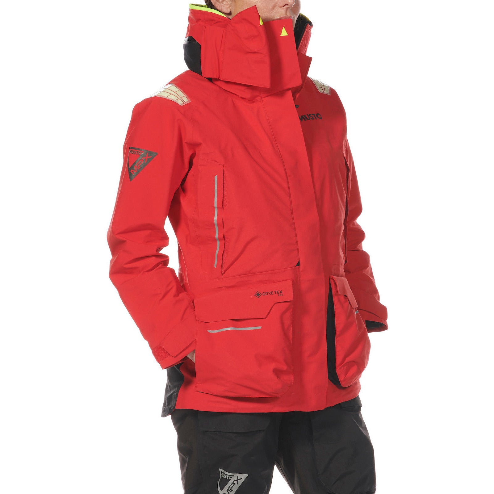 Veste de 2024 quart gore tex