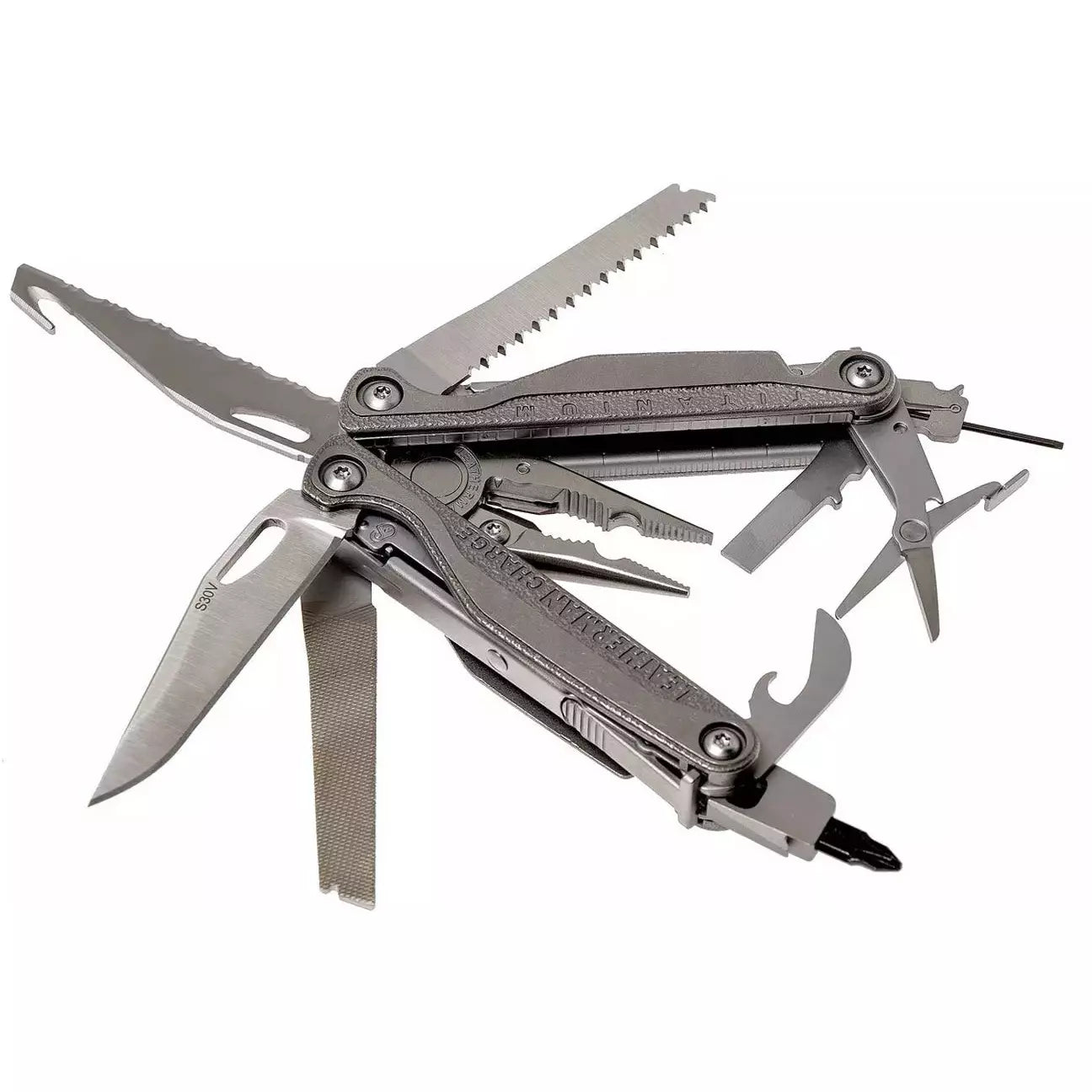 OUTIL LEATHERMAN CHARGE + TTI