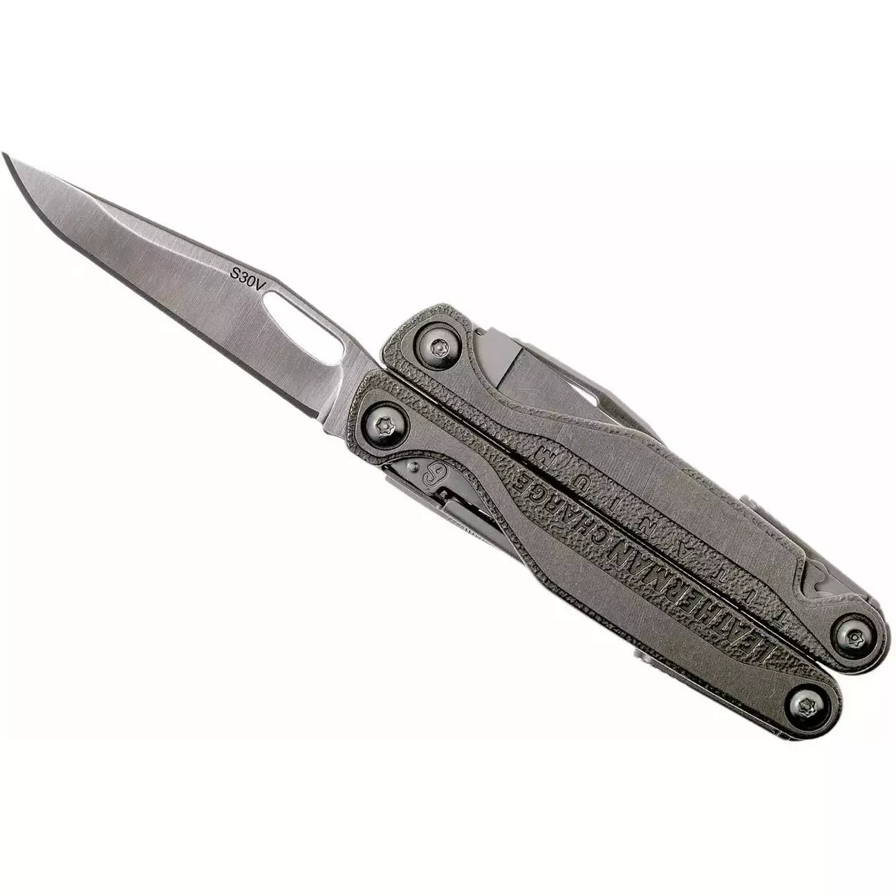 OUTIL LEATHERMAN CHARGE + TTI