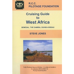 GUIDE IMRAY CRUISING GUIDE TO WEST AFRICA