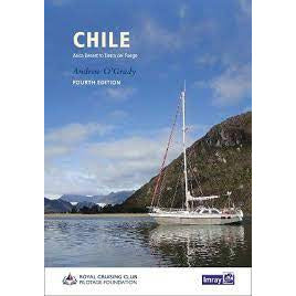 GUIDE NAUTIQUE IMRAY : CHILE