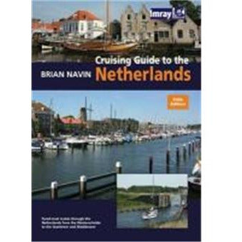CRUISING GUIDE TO THE NETHERLANDS