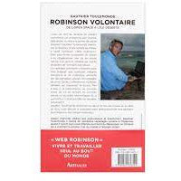 ROBINSON VOLONTAIRE-GAUTHIER TOULEMONDE