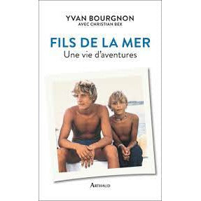 FILS DE LA MER-YVAN BOURGNON