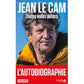 AUTOBIOGRAPHIE-JEAN LE CAM