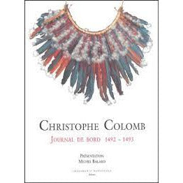 JOURNAL DE BORD- CHRISTOPHE COLOMB