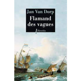 FLAMAND DES VAGUES - JAN VAN DORP