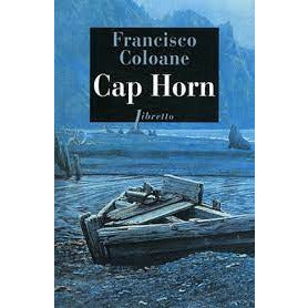 CAP HORN - FRANCISCO COLOANE