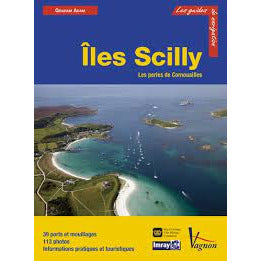 GUIDE IMRAY - ÎLES SCILLY VAGNON