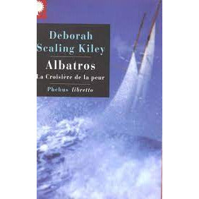 ALBATROS - DEBORAH SCALING KILEY