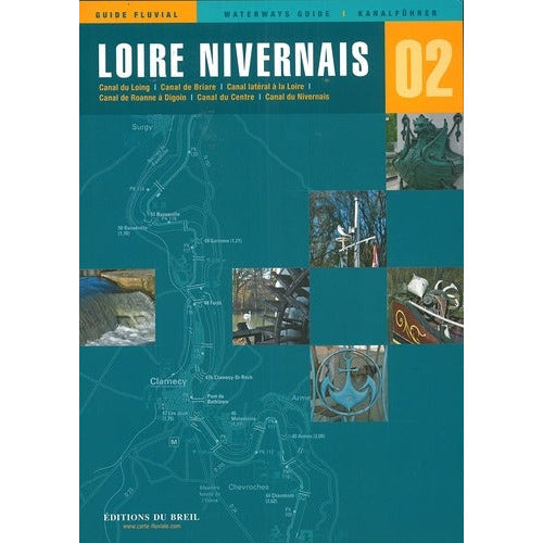 GUIDE FLUVIAL LOIRE-NIVERNAIS 02 BREIL