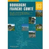 GUIDE FLUVIAL BOURGOGNE FRANCHE COMTE 03 BREIL