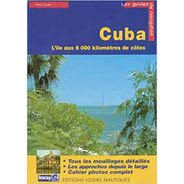 GUIDE IMRAY - CUBA VAGNON