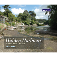 HIDDEN HARBOURS OF SOUTH ENGLAND