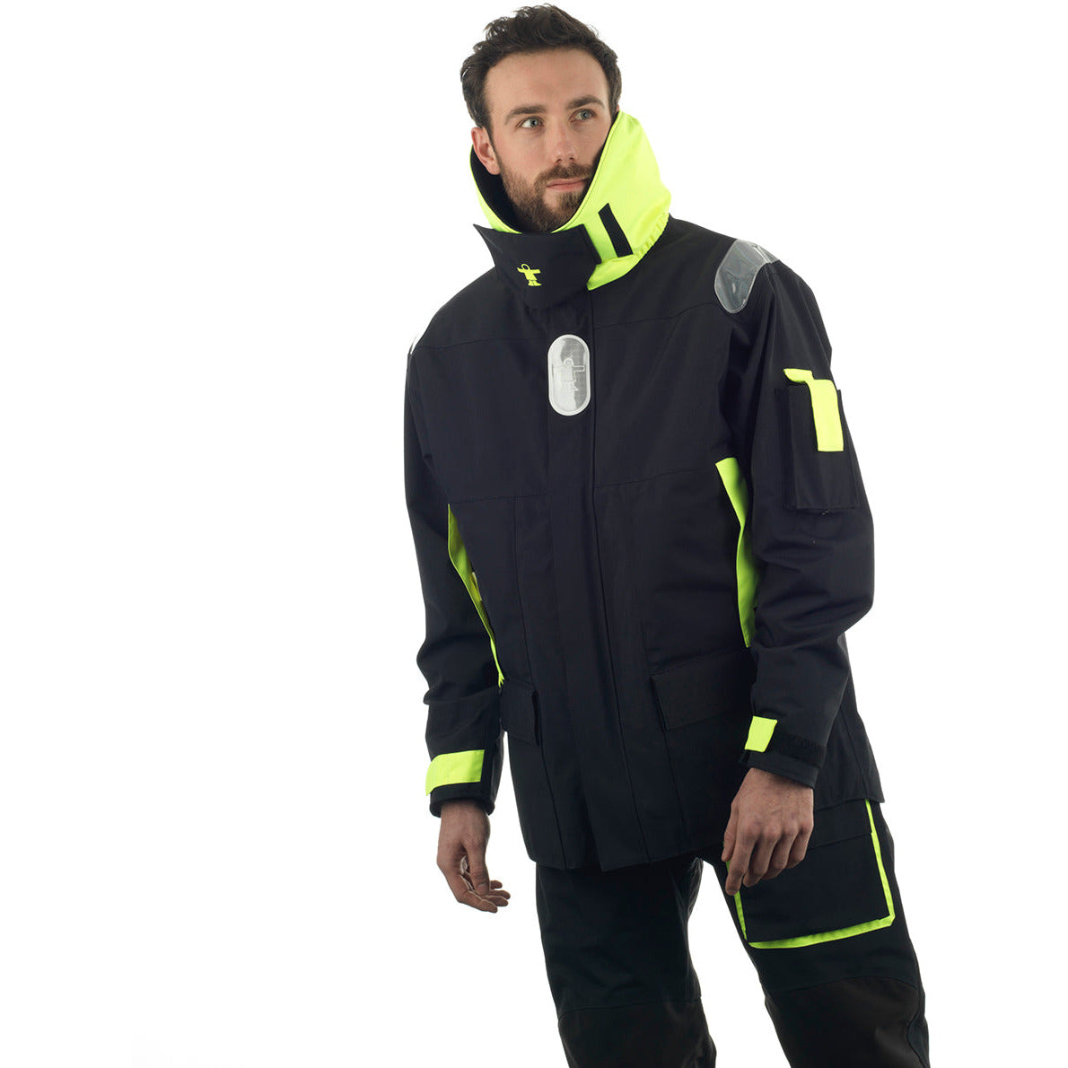 Veste de quart discount cotten