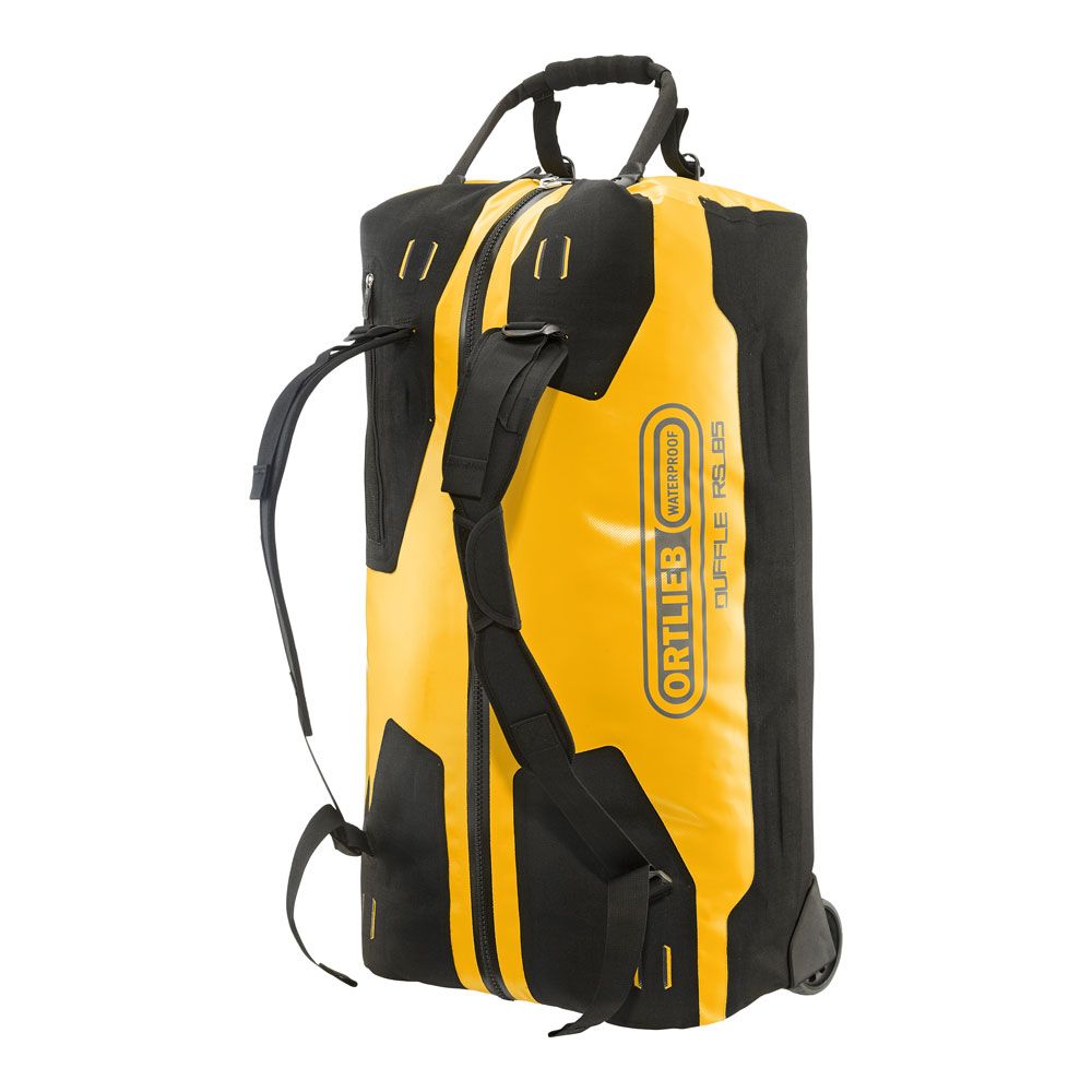 SAC ETANCHE DUFFLE RS 85L ORTLIEB Nautistore