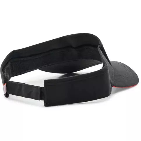 VISIERE EVO RACE VISOR MUSTO