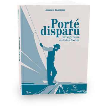 PORTE DISPARU